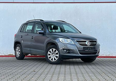 VW Tiguan Volkswagen Freestyle 1.4 TSI BMT*PDC*A/C*