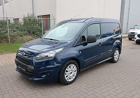 Ford Transit Connect Kasten Trend / Klima / AHK