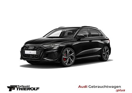 Audi S3 Sportback TFSI quattro MATRIX HEAD-UP KAMERA