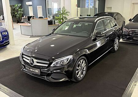 Mercedes-Benz C 220 d T Avantgarde *KAMERA*DIST*LED*SHZ*NAVI*