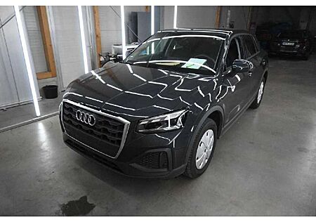 Audi Q2 35 2.0 TDI basis AHK Virtual Matrix ACC El.Heckkl.