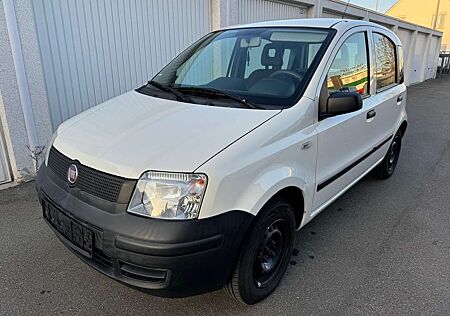 Fiat Panda 1.1 8V Active TÜV NEU