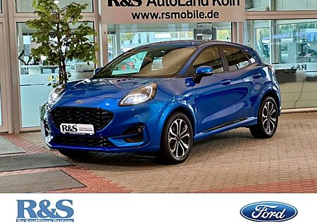 Ford Puma ST-Line X+Automatik+B&O+Kamera+Key-Free