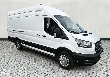 Ford Transit Kasten 350 L4 Trend Kamera Aus 1.Hand