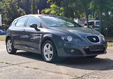 Seat Leon Stylance / Style 1.4 TÜV 08.2026