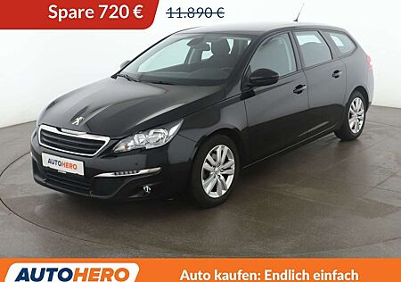 Peugeot 308 1.6 Blue-HDi Active*NAVI*TEMPO*PDC*SHZ*