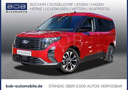 Ford Tourneo Courier 1.0 EcoBoost Trend NAVI SHZ PDC