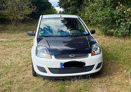 Ford Fiesta 1.3 Ambiente