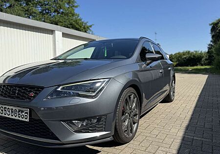 Seat Leon ST 1.8 TSI Start&Stop FR
