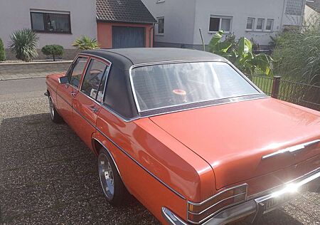 Opel Diplomat