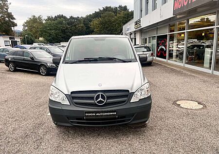 Mercedes-Benz Vito Kasten 113 CDI lang