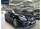 Mercedes-Benz C 300 Coupe AMG NP: 67.372 3x HIGH END-PANORAMA