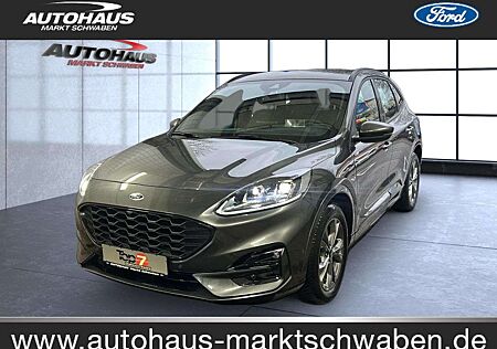 Ford Kuga ST-Line Bluetooth Head Up Display Navi LED