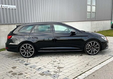 Seat Leon ST 2.0 TSI 4Drive OPF DSG Cupra R