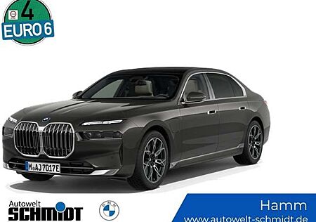 BMW 750 e xDrive + GARANTIE-bis-01.2030