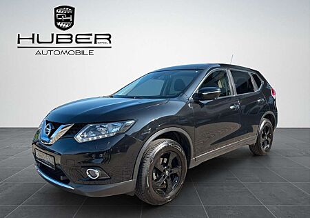 Nissan X-Trail Acenta 1.6 dCI 4x2 Automatik 360°Kamera