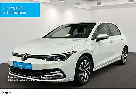 VW Golf Volkswagen VIII 1.4 TSI DSG eHybrid LED NAV ACC Style