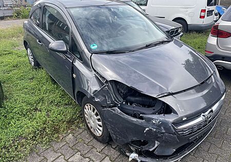 Opel Corsa 1.2 16V e-fenster* *klima* *AUX*