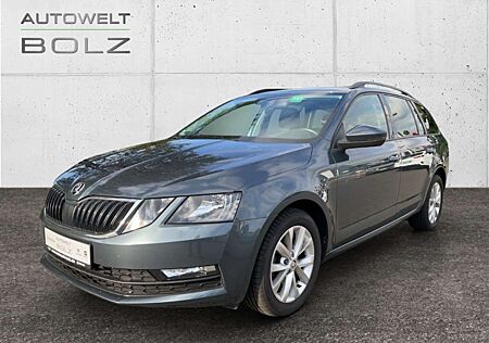 Skoda Octavia Combi Tour 1.0 TSI Navi SHZ Smart Link Apple CarPl