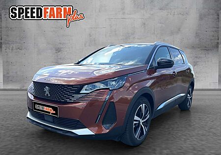 Peugeot 5008 GT Pano/ Focal Sound..