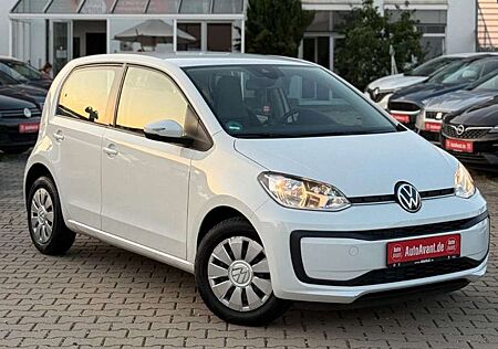 VW Up Volkswagen ! ! 1.0 45kW*KLIMA*BCM*GRA*