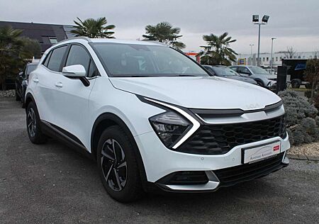 Kia Sportage 1.Hand, DCT, LED, Navi, Kamera, AHK