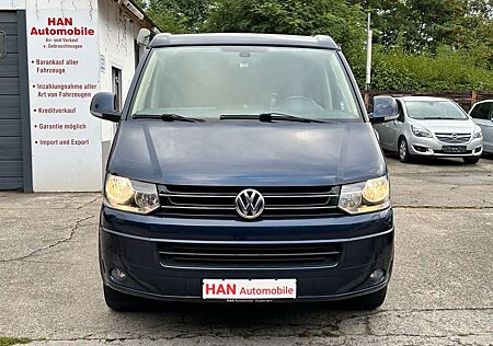 VW T5 California Volkswagen /Automatik/Küche/Navi/Standheizung