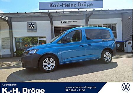 VW Caddy Volkswagen Basis-Modell