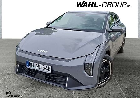 Kia EV4 FB 81 FWD EARTH UP TE WIC DWP DE EV4 FB 81 F 150 k