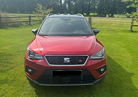 Seat Arona FR