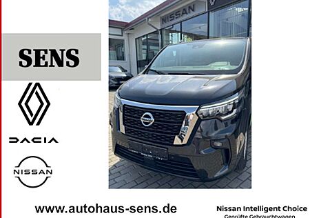 Nissan NV300 3,0t dCi 170 DPF L2H1 TEKNA