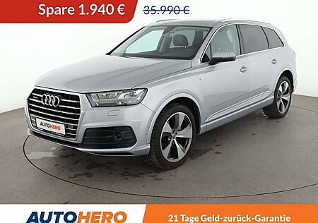 Audi Q7 3.0 V6 TDI quattro Aut.*NAVI*PANO*LED*CAM*ACC*