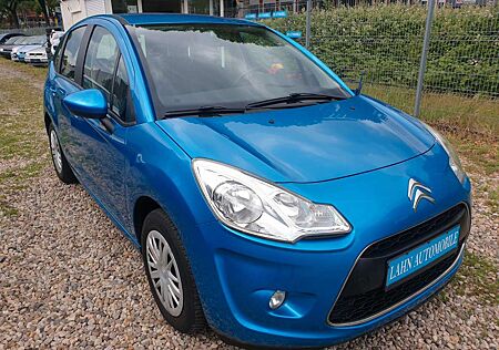 Citroën C3 Citroen 1.4 e-HDi*Automatikgetriebe*TÜV-Neu*2-Hand*