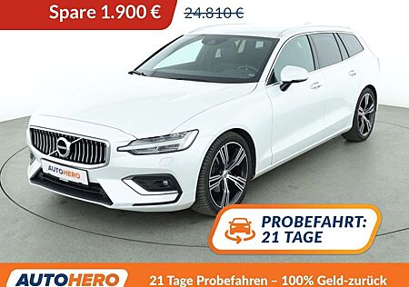 Volvo V60 2.0 D4 Inscription Aut.*NAVI*TEMPO*LED*PDC*SHZ*