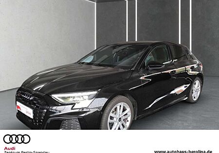 Audi S3 *MATRIX*B&O*Opt.-Schwarz+*NAV+*ACC*
