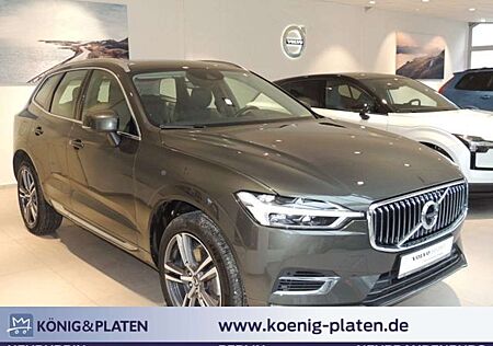 Volvo XC 60 XC60 T6 AWD Recharge Inscription Geartronic Klima Navi