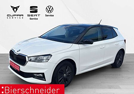 Skoda Fabia 1.0 TSI Ambition LED PDC 16 DAB