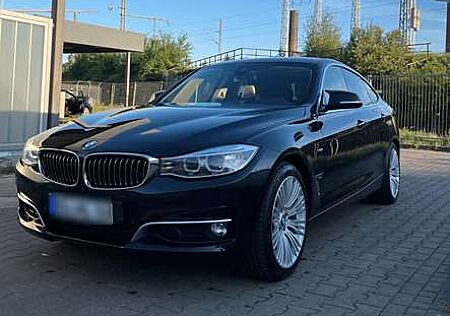 BMW 320d 320 GT Aut. Luxury Line