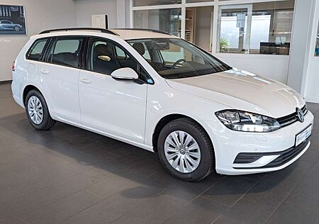 VW Golf Volkswagen TSi Variant AHK*Navi*PDC*Tempomat*Sitzheiz.