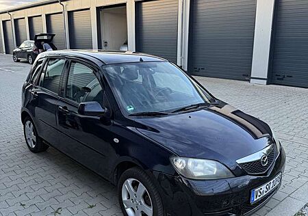 Mazda 2 1.4 CD Comfort