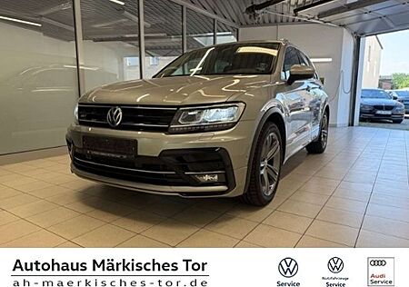 VW Tiguan Volkswagen Sound BMT/Start-Stopp