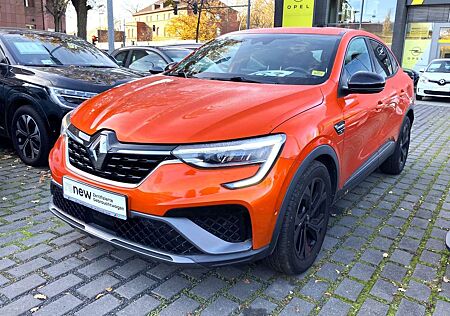 Renault Arkana 1.3 TCe 160 R.S. LINE - AUTOMATIK