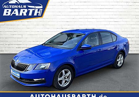 Skoda Octavia 1.0 TSI Ambition *Klima*Tempo*Navi*PDC*