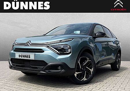 Citroën C4 Citroen 130 Automatik C-Serie