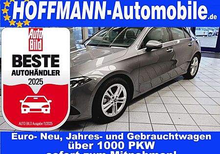 Mercedes-Benz A 220 Progressive Navi,SD,Standhzg.,Parkas,Kam.