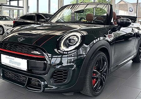 Mini John Cooper Works Cabrio