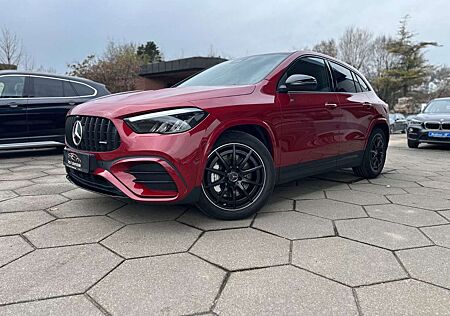 Mercedes-Benz GLA 35 AMG 4Matic Leder RFK Lenkradheizung
