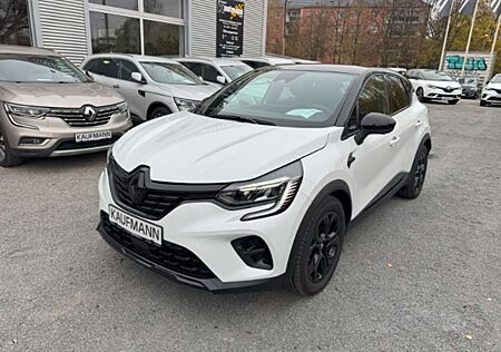 Renault Captur II Rive Gauche 1.6 E-TECH Plug-in Hybrid 160 EU6d