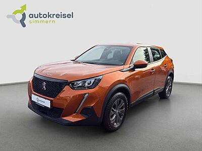 Peugeot 2008 Active Pack