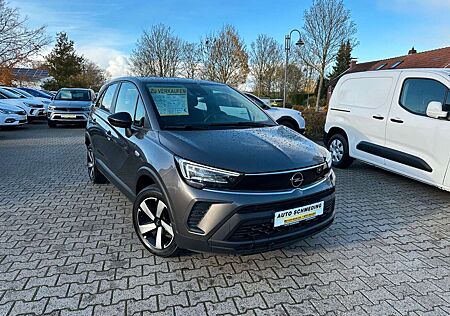 Opel Crossland X Crossland 1.5D Navi/LED/DAB/Sitz+Lenkradheizung